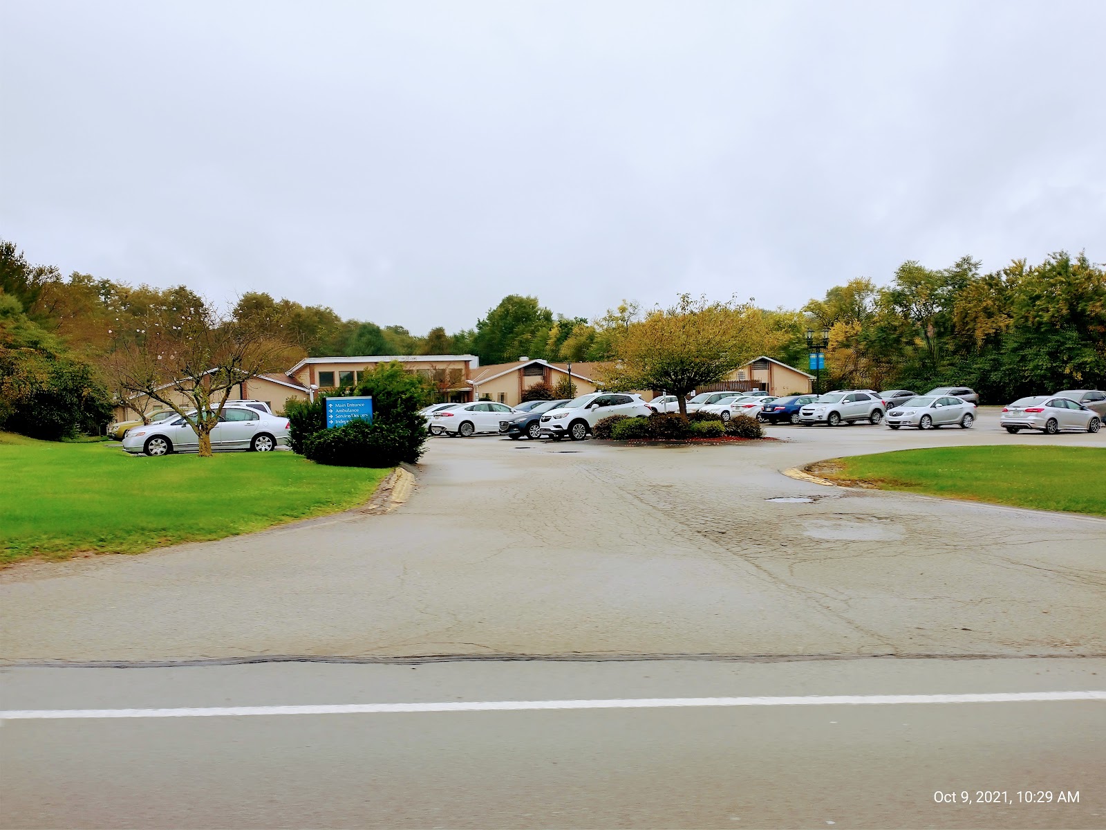 Transitions Healthcare North Huntingdon