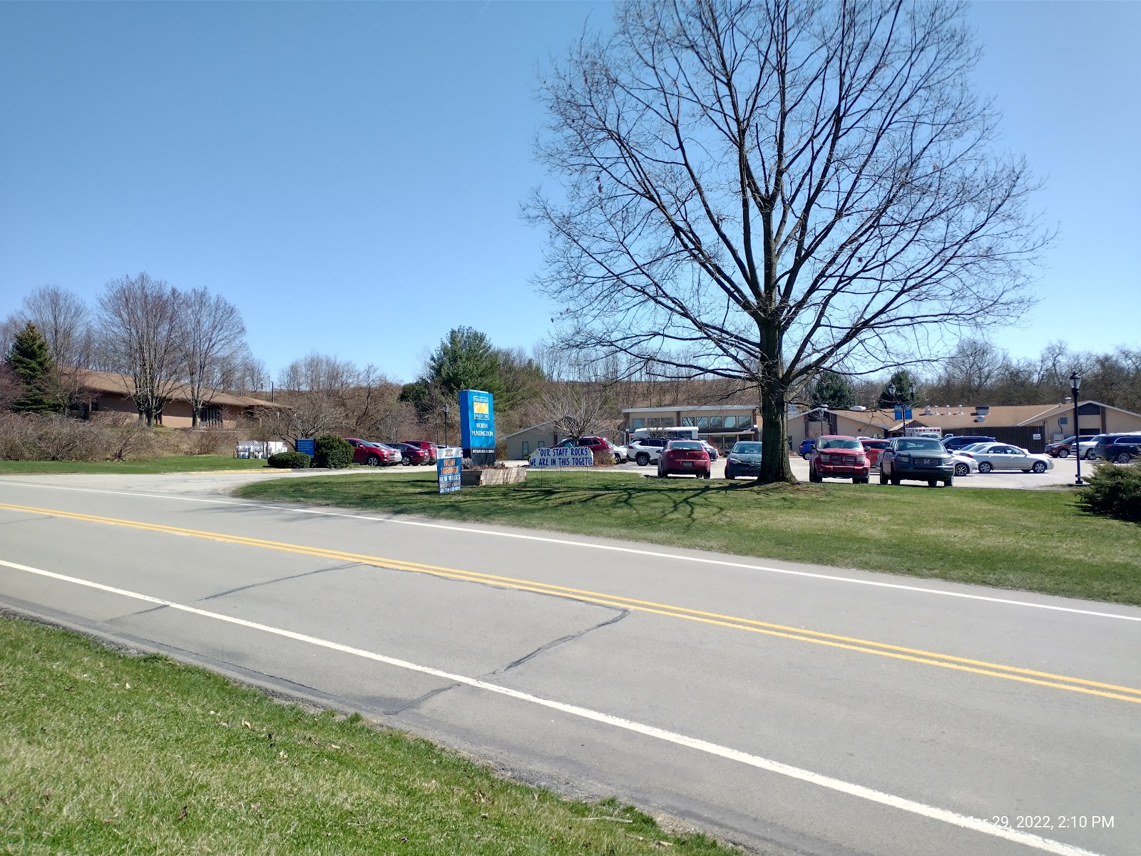Transitions Healthcare North Huntingdon