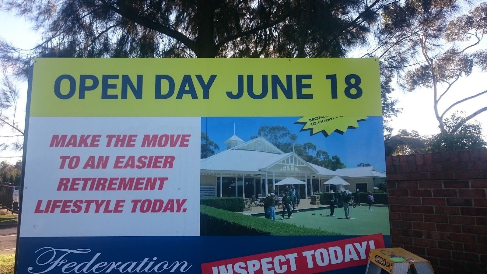 Ingenia Federation Glenroy