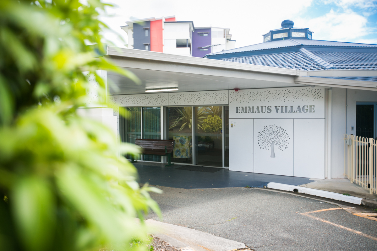 Emmaus Village Residential Aged Care Community