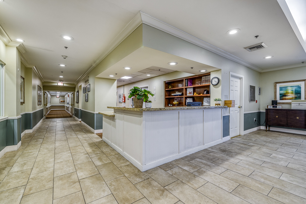 Gardens at Northridge