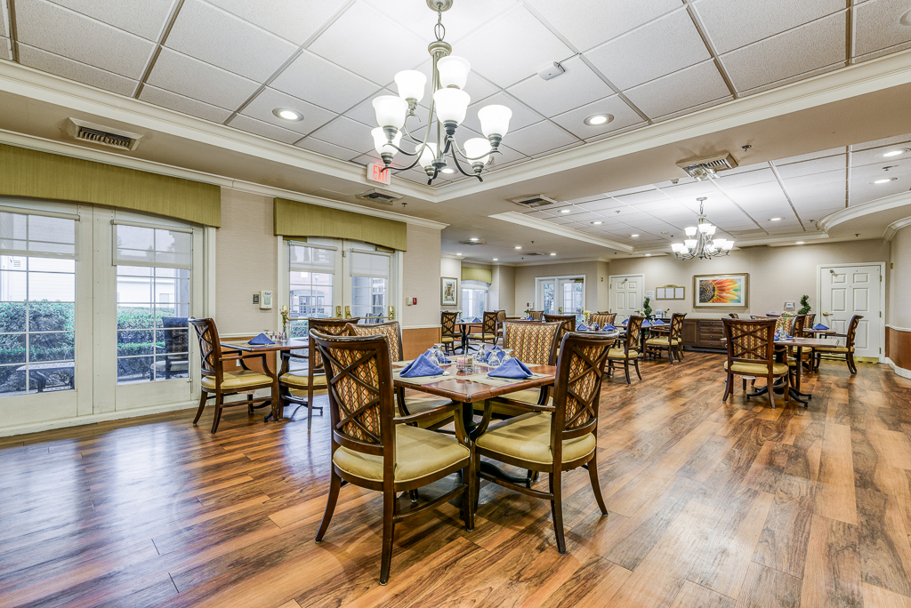 Gardens at Northridge