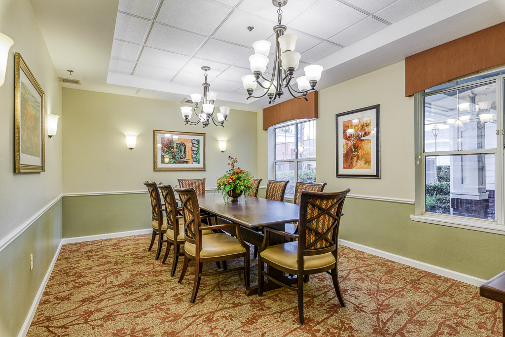 Gardens at Northridge