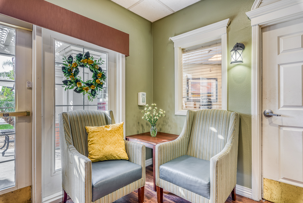 Gardens at Northridge