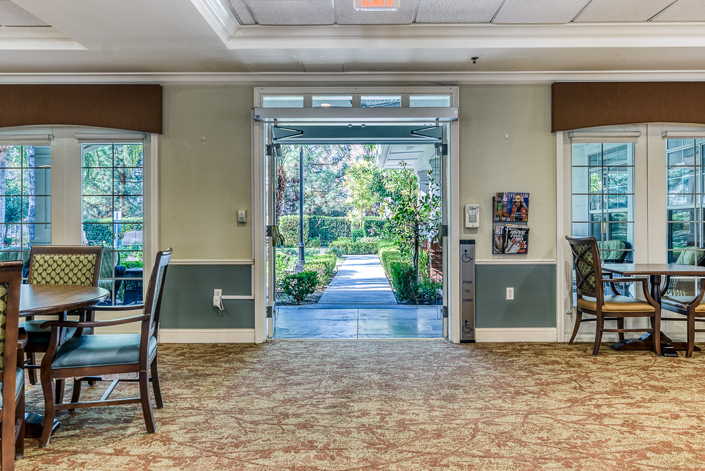 Gardens at Northridge