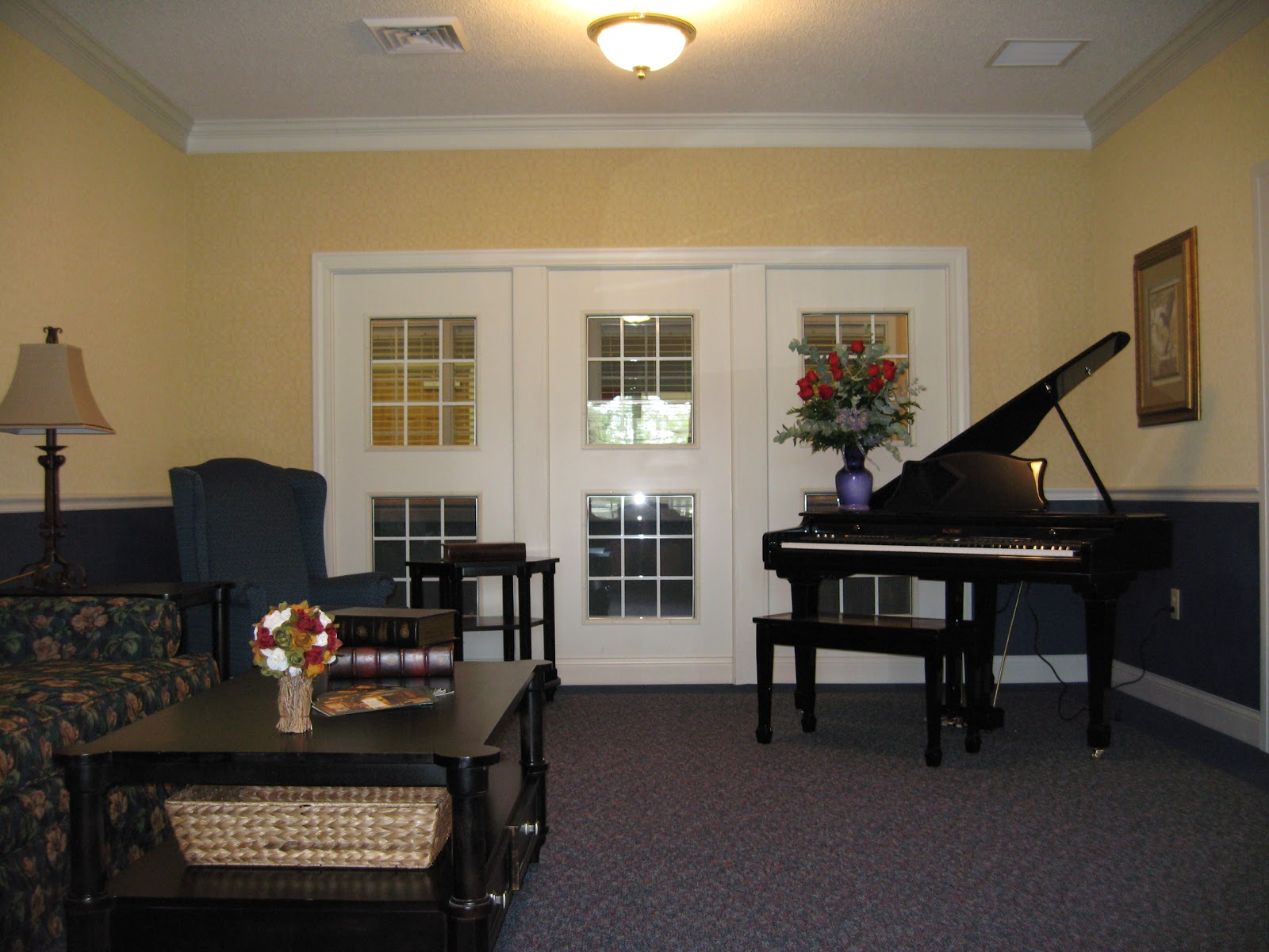 Edenton House