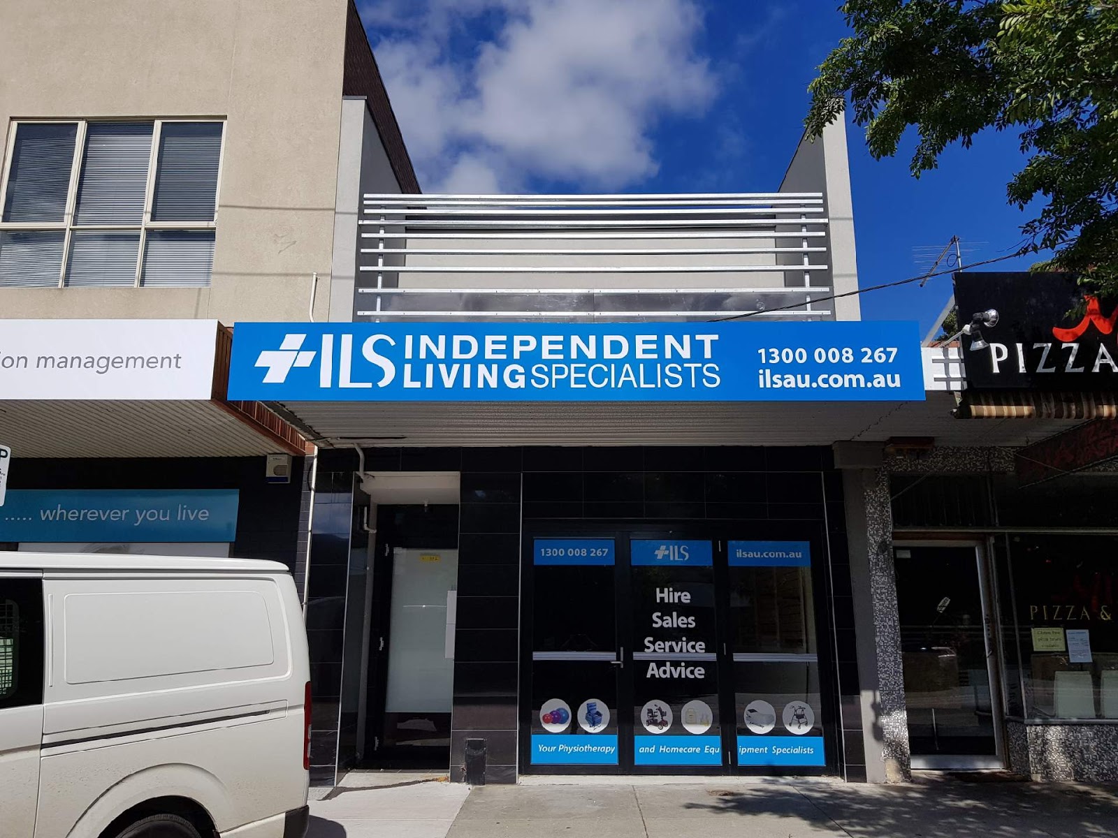 Independent Living Specialists (ILS) - Box Hill Showroom