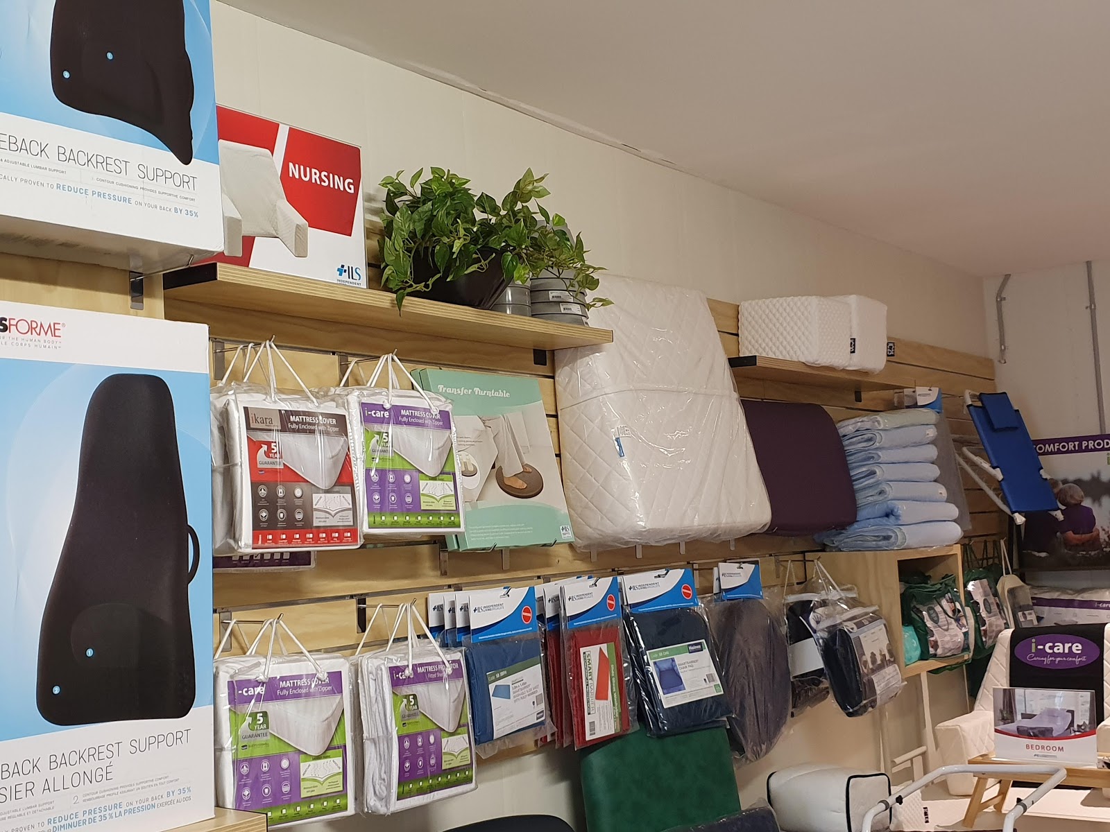 Independent Living Specialists (ILS) - Box Hill Showroom