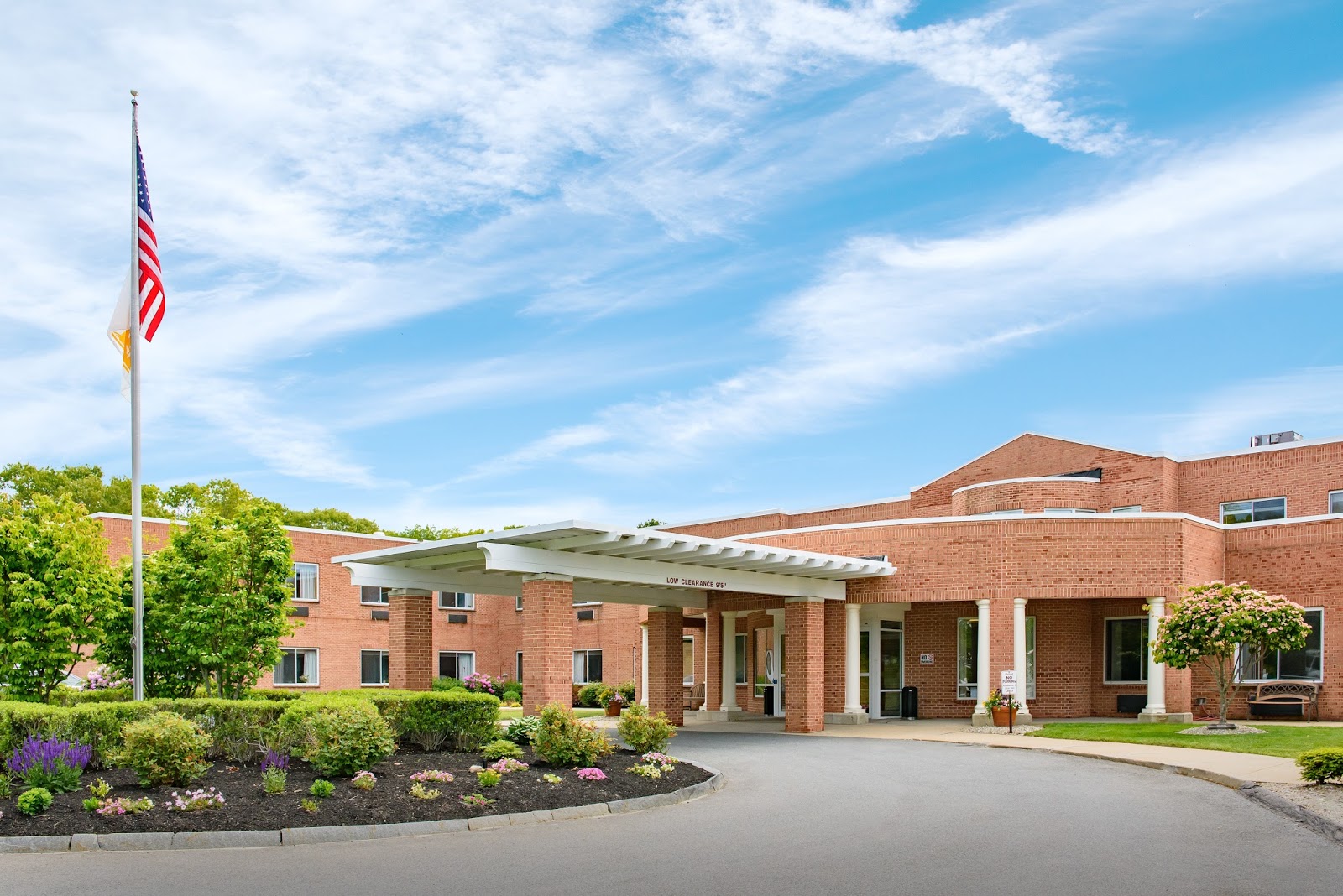 Life Care Center of Plymouth
