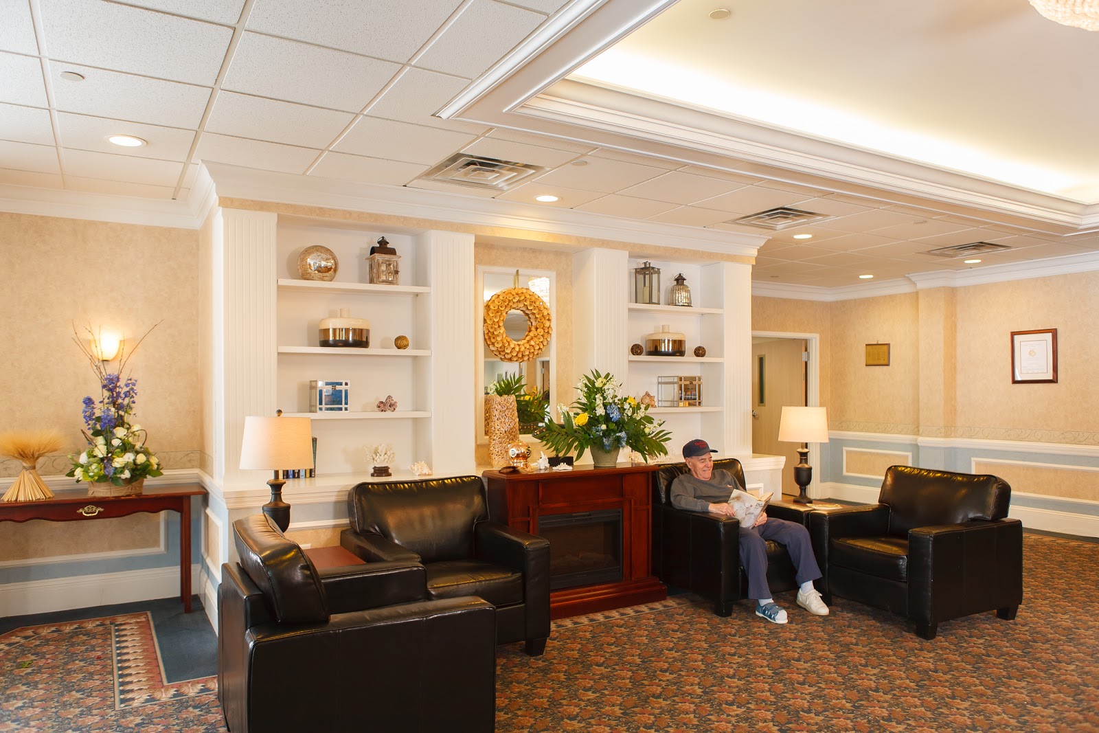 Life Care Center of Plymouth