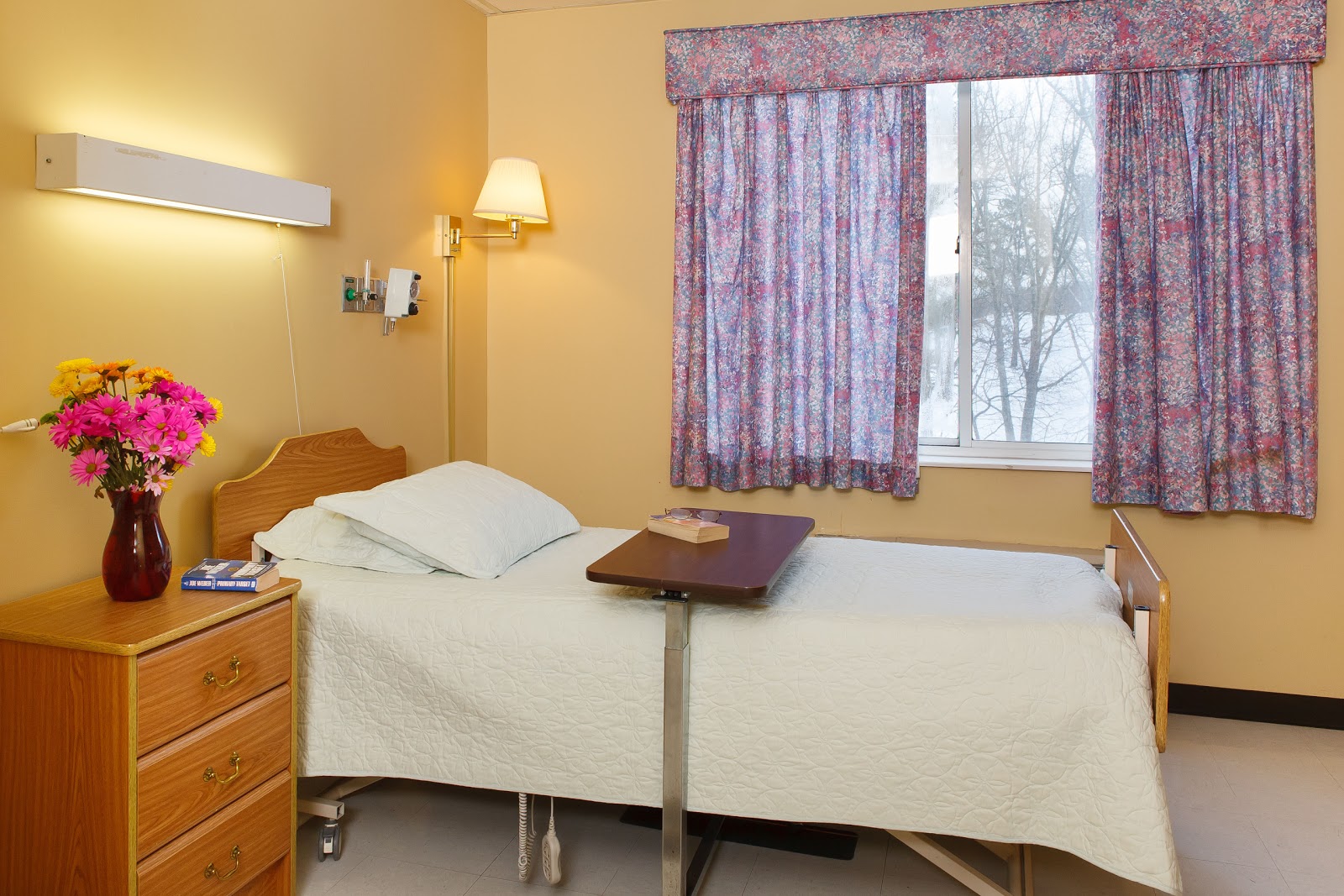 Life Care Center of Plymouth