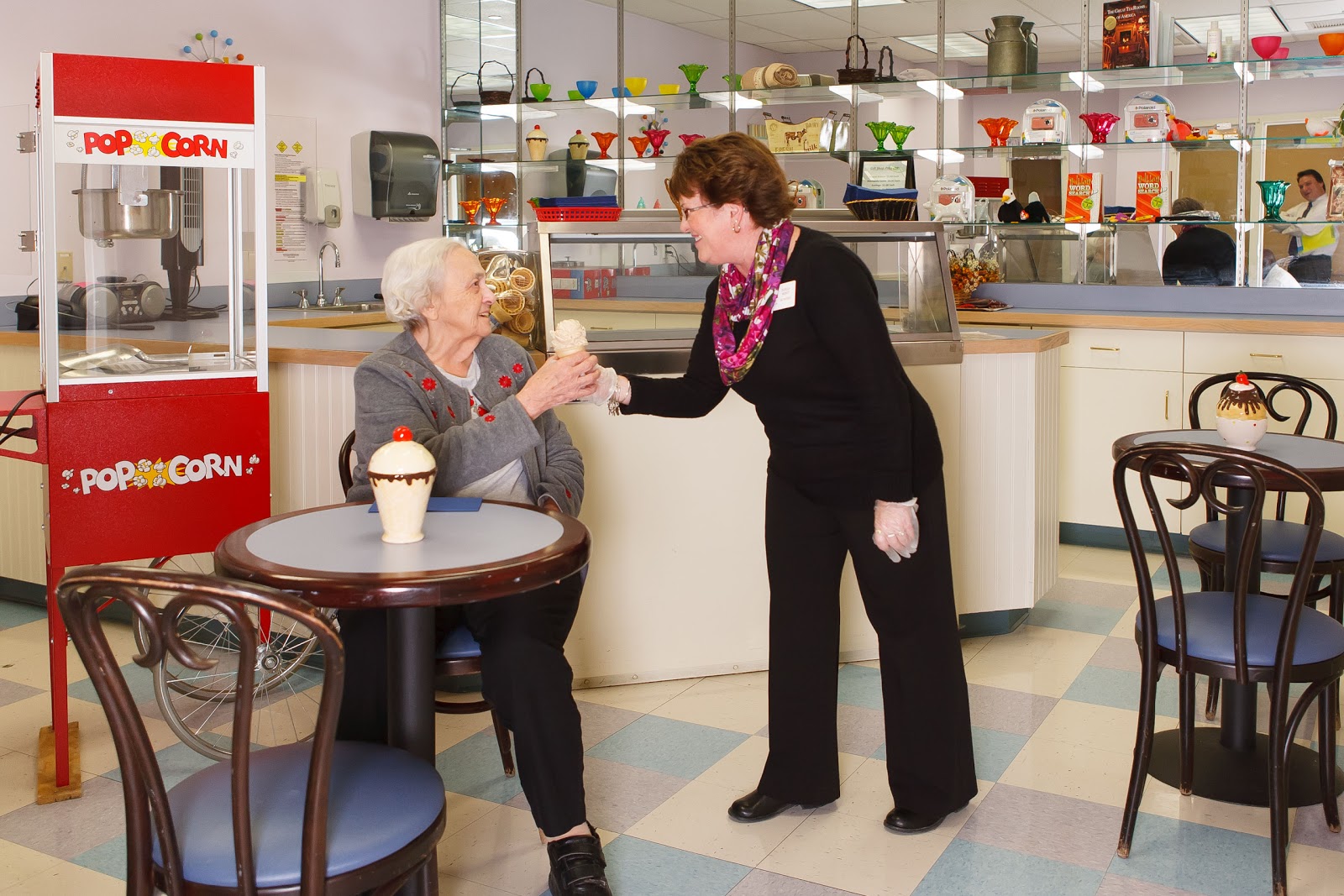 Life Care Center of Plymouth