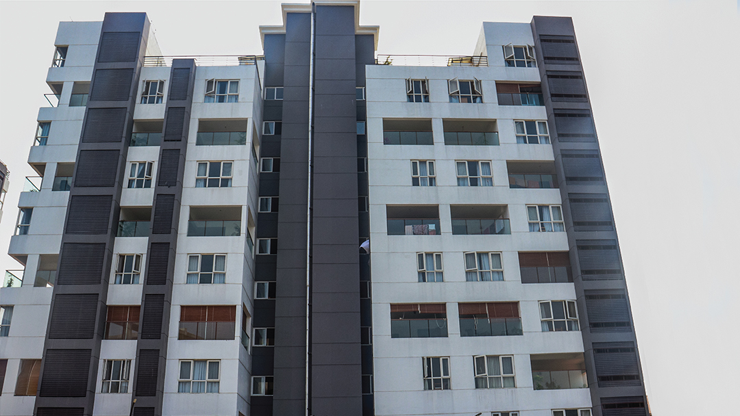 Athulya Assisted Living, Perungudi - Premium Senior Care Facility in Chennai