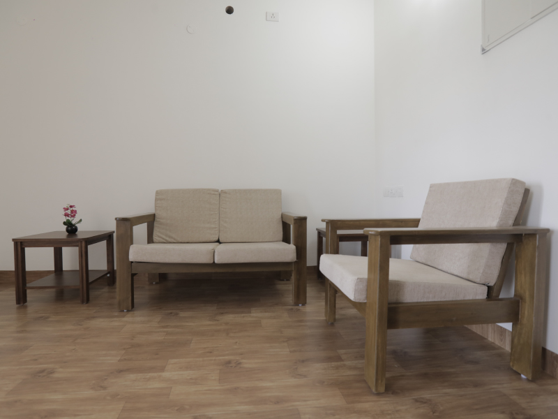 Athulya Assisted Living, Perungudi - Premium Senior Care Facility in Chennai