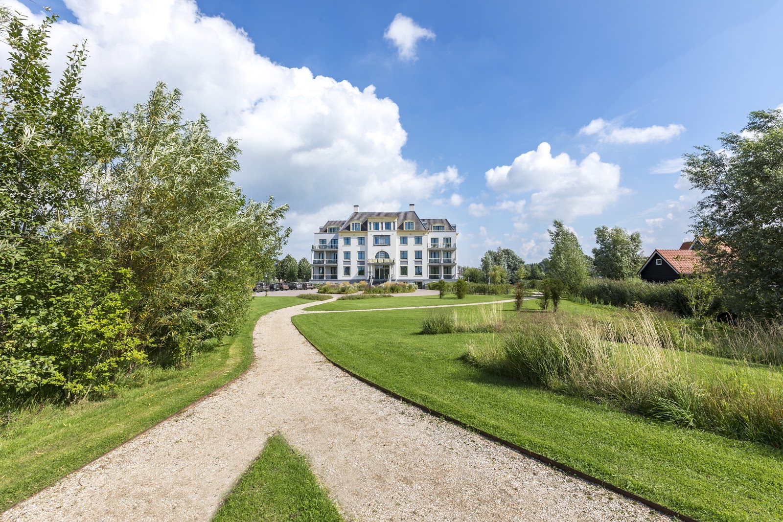 Villa Sluysoort