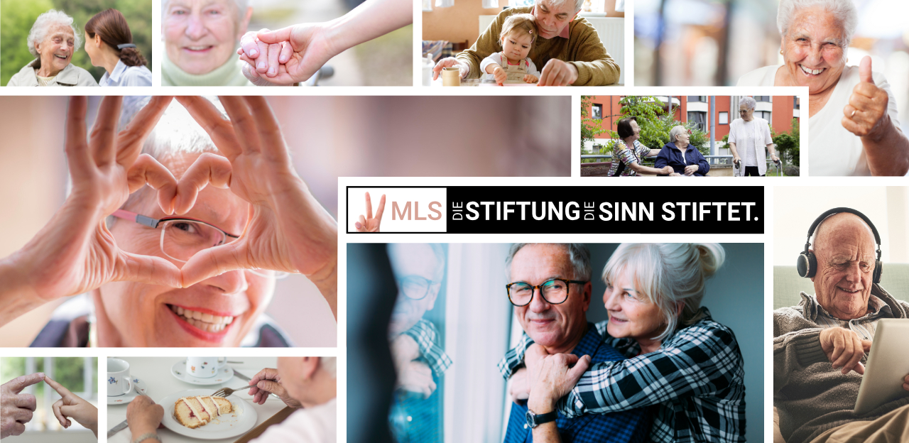 Martin Luther Stiftung Hanau