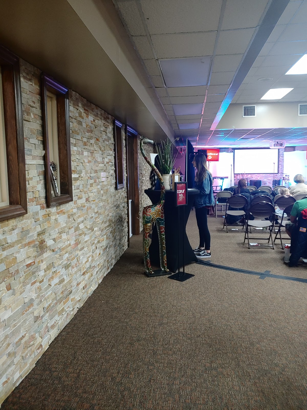 Murrysville Senior Citizen Center