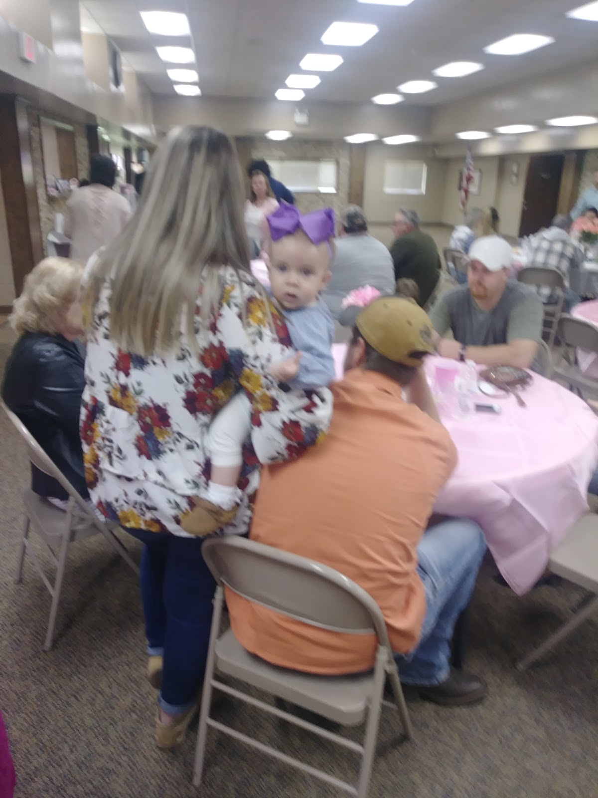 Murrysville Senior Citizen Center