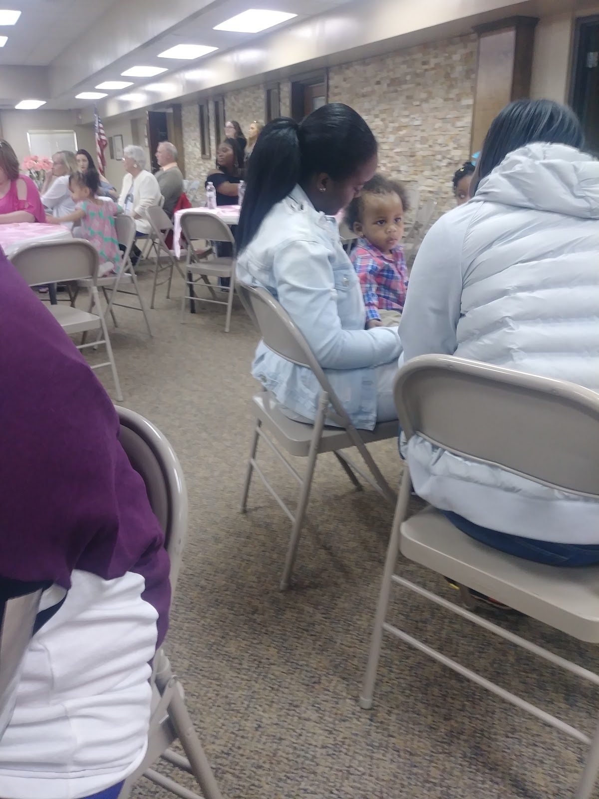 Murrysville Senior Citizen Center