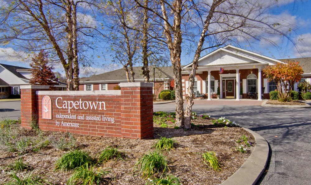 Capetown Senior Living