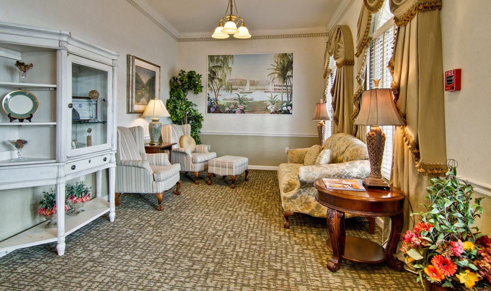Capetown Senior Living