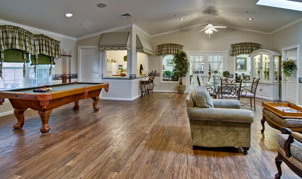 Capetown Senior Living