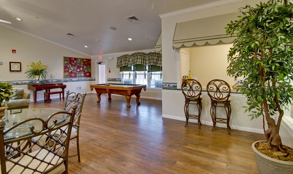 Capetown Senior Living