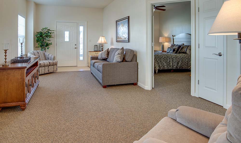 Capetown Senior Living