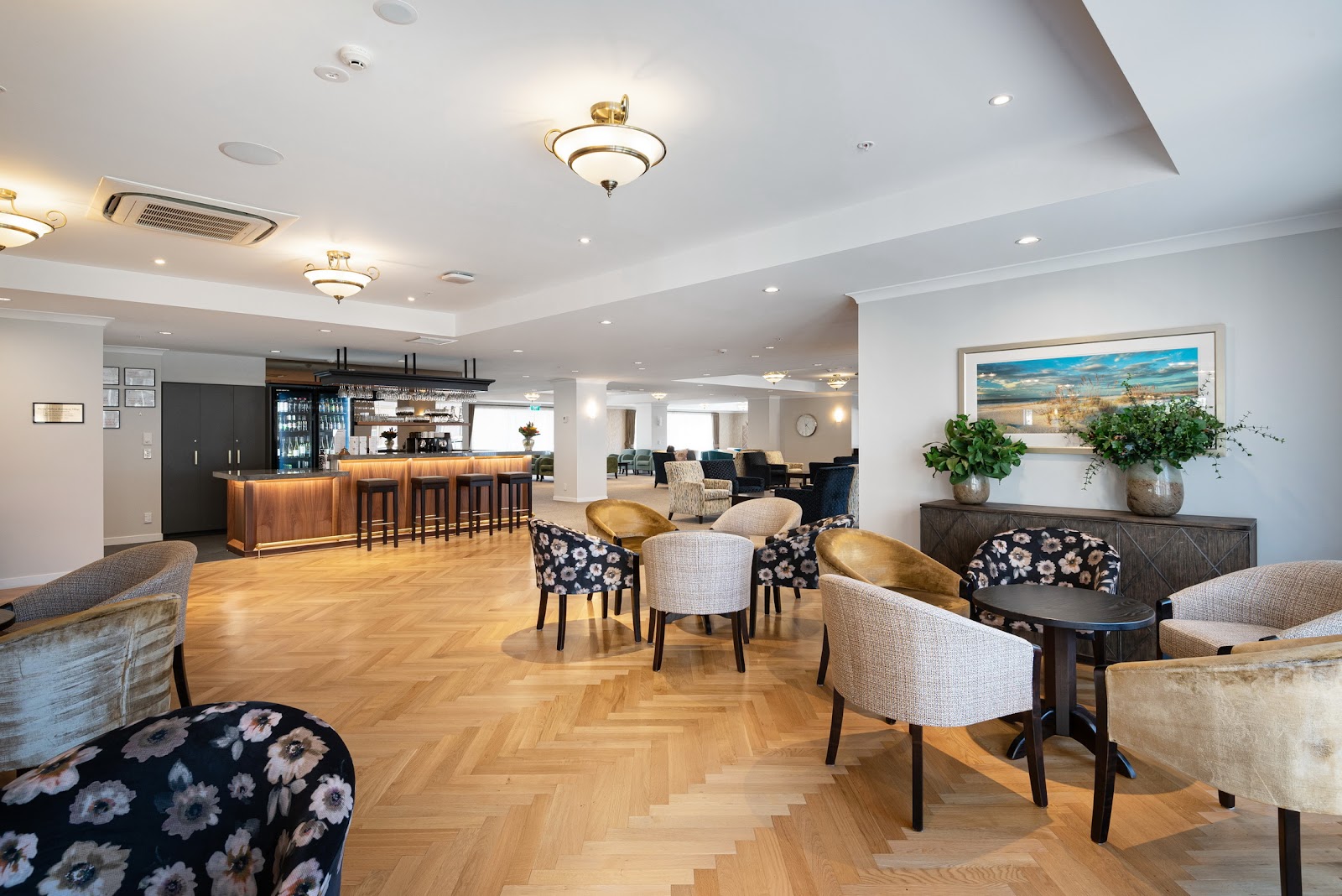 Murray Halberg Retirement Village