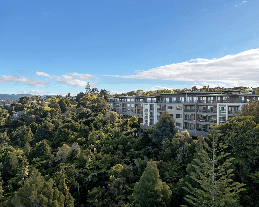 Murray Halberg Retirement Village