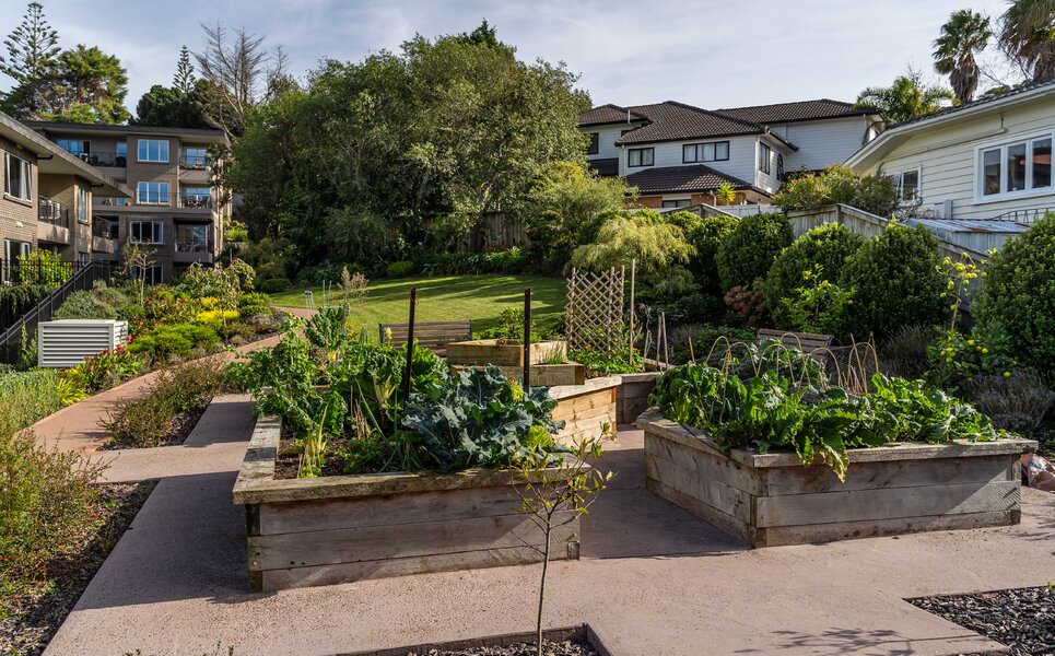 Murray Halberg Retirement Village