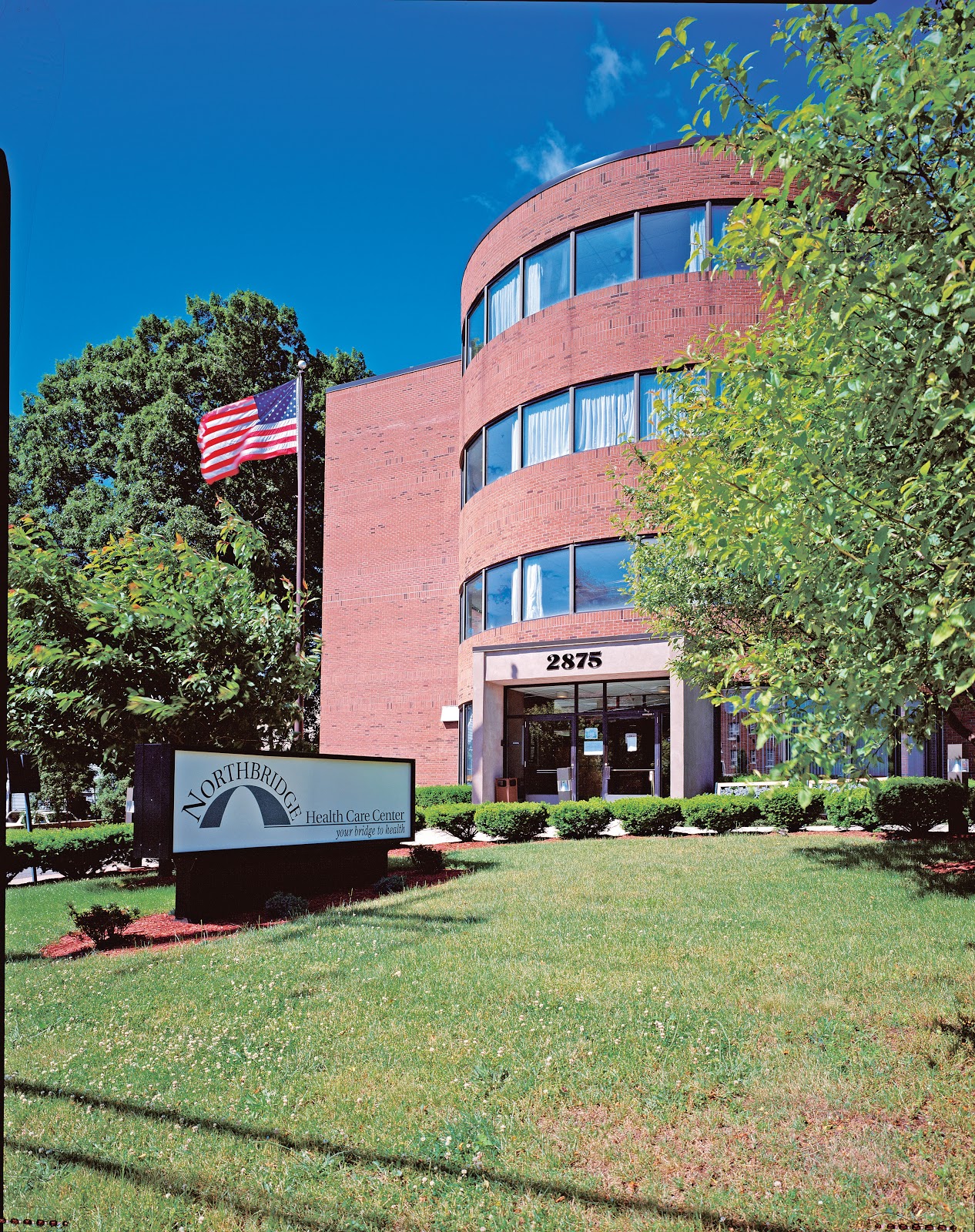 Northbridge Health Care Center