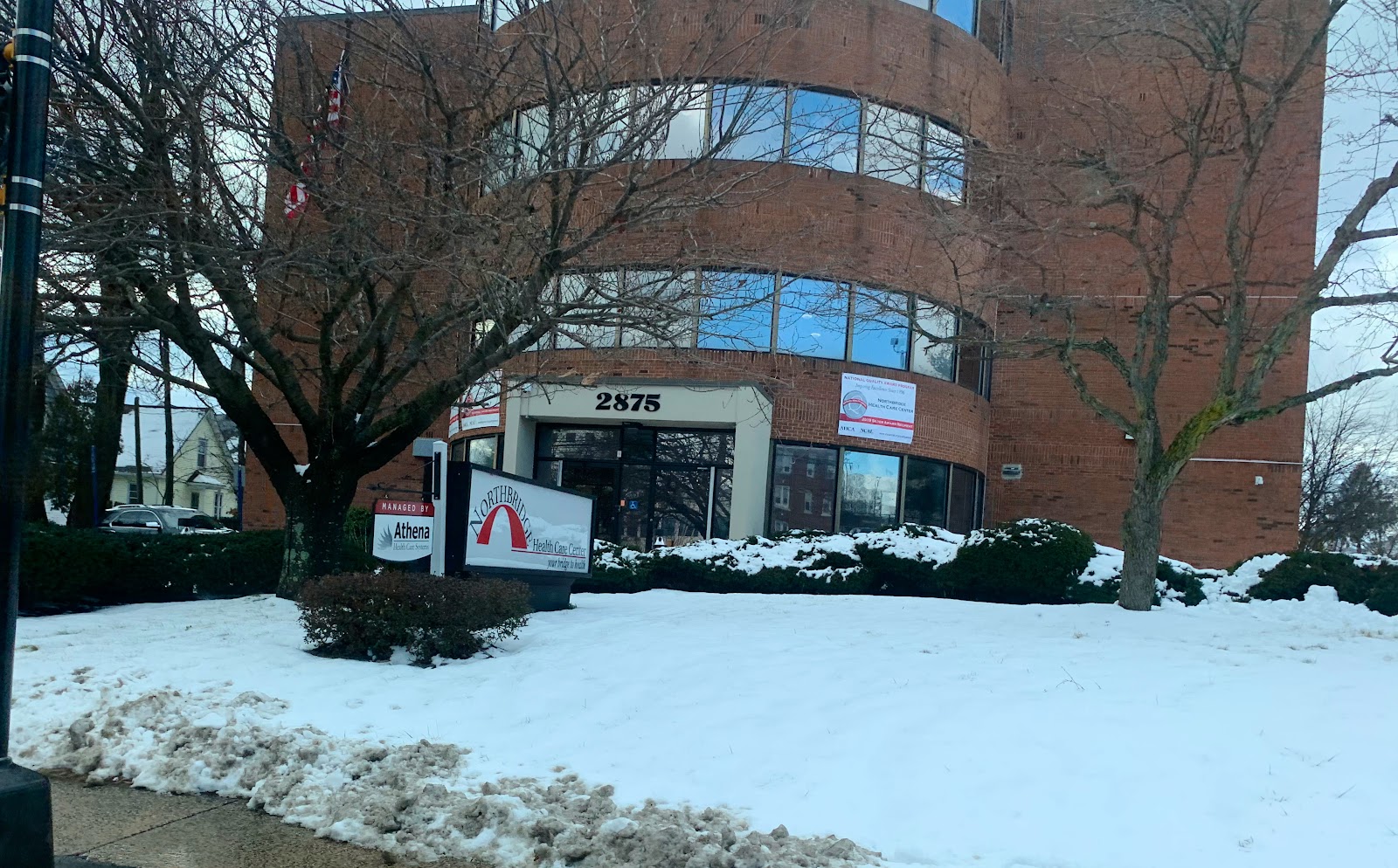 Northbridge Health Care Center