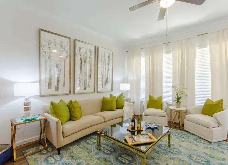 Retreat at Wylie Apartments