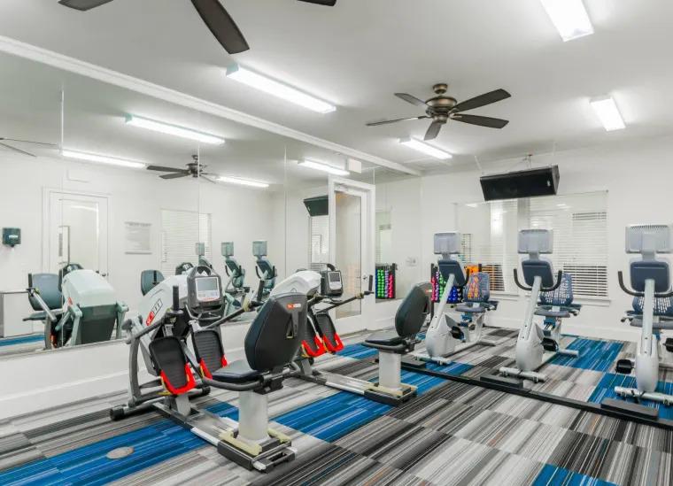 Retreat at Wylie Apartments
