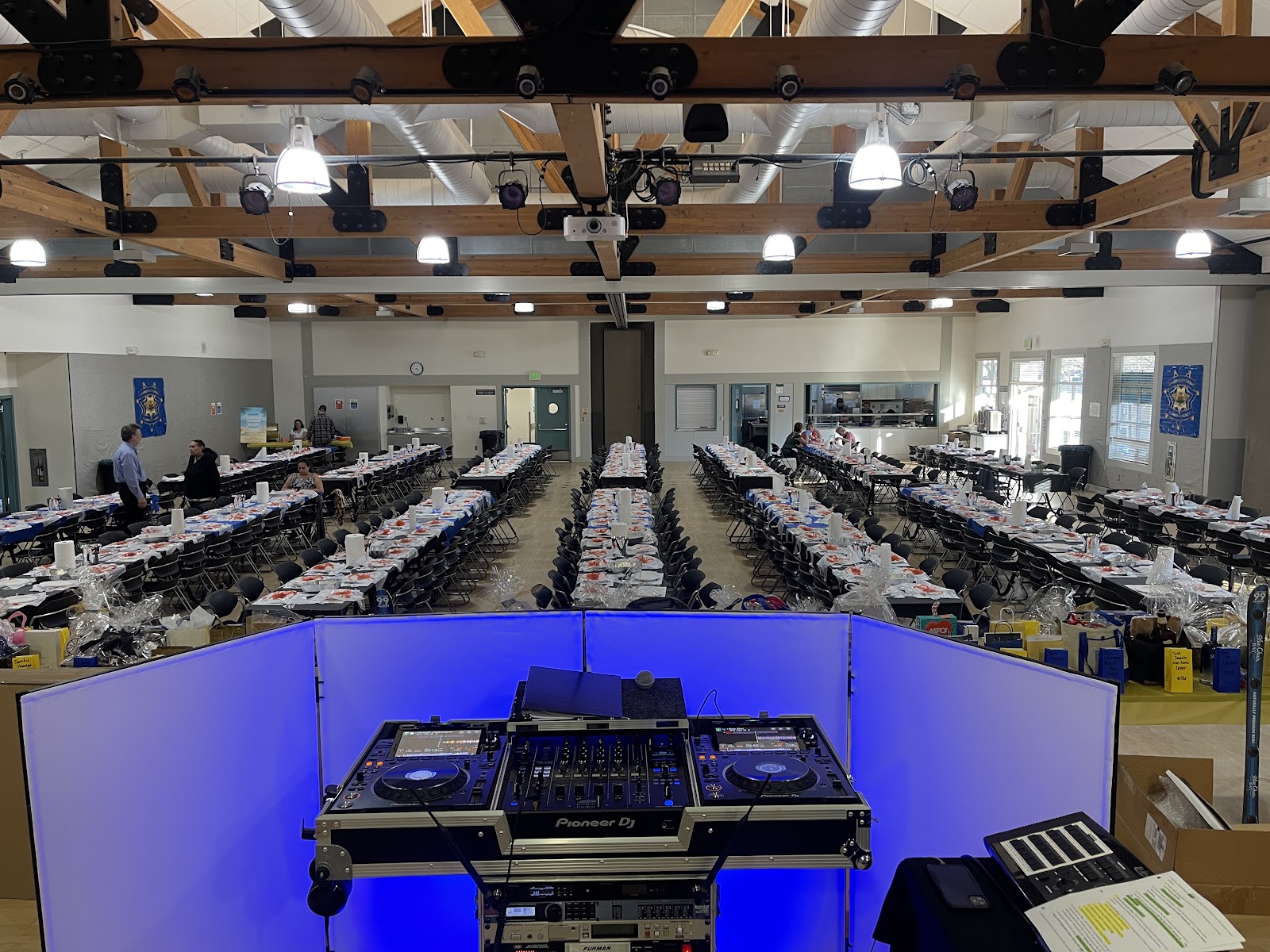 Pleasanton Senior Center