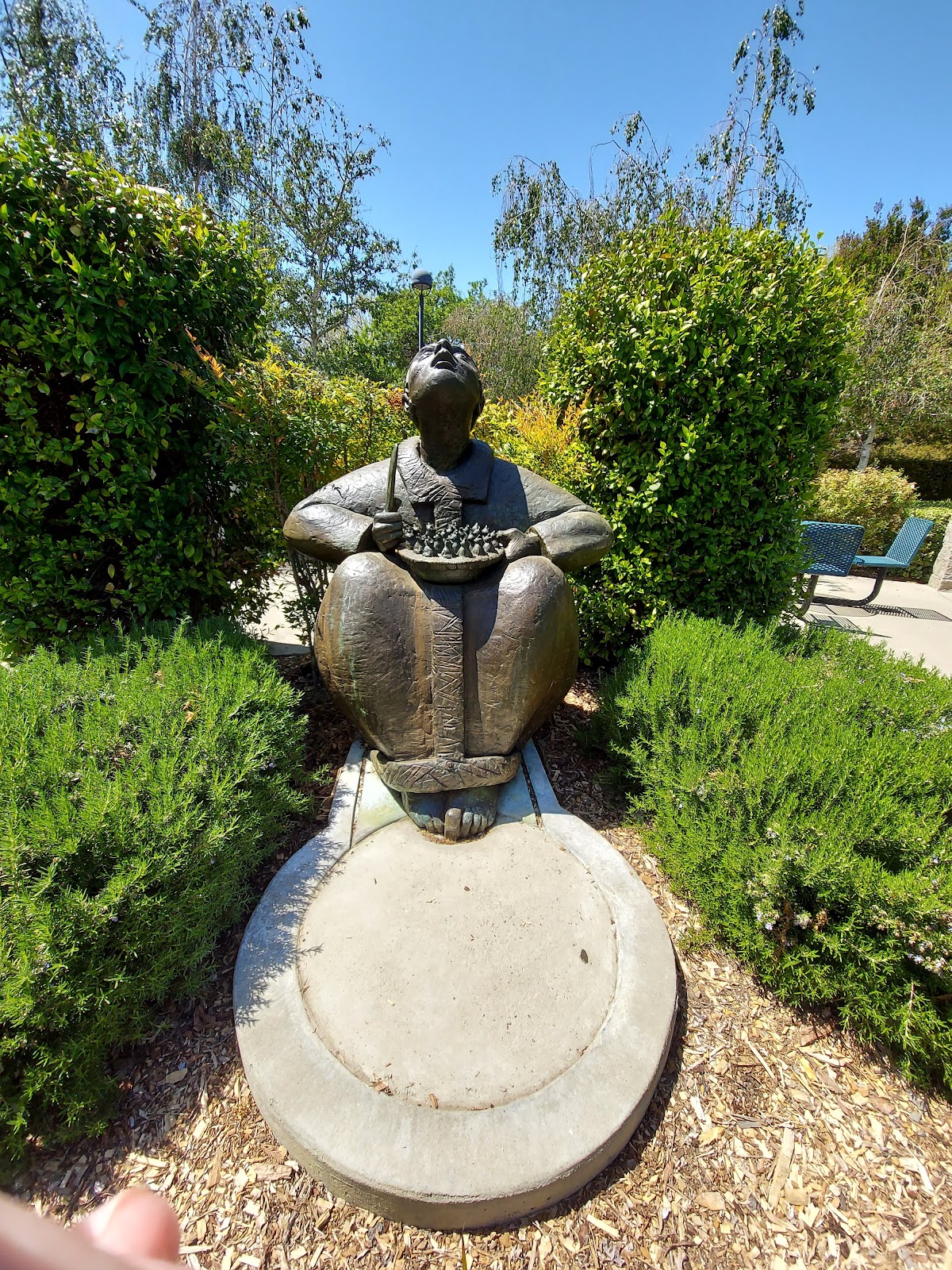 Pleasanton Senior Center