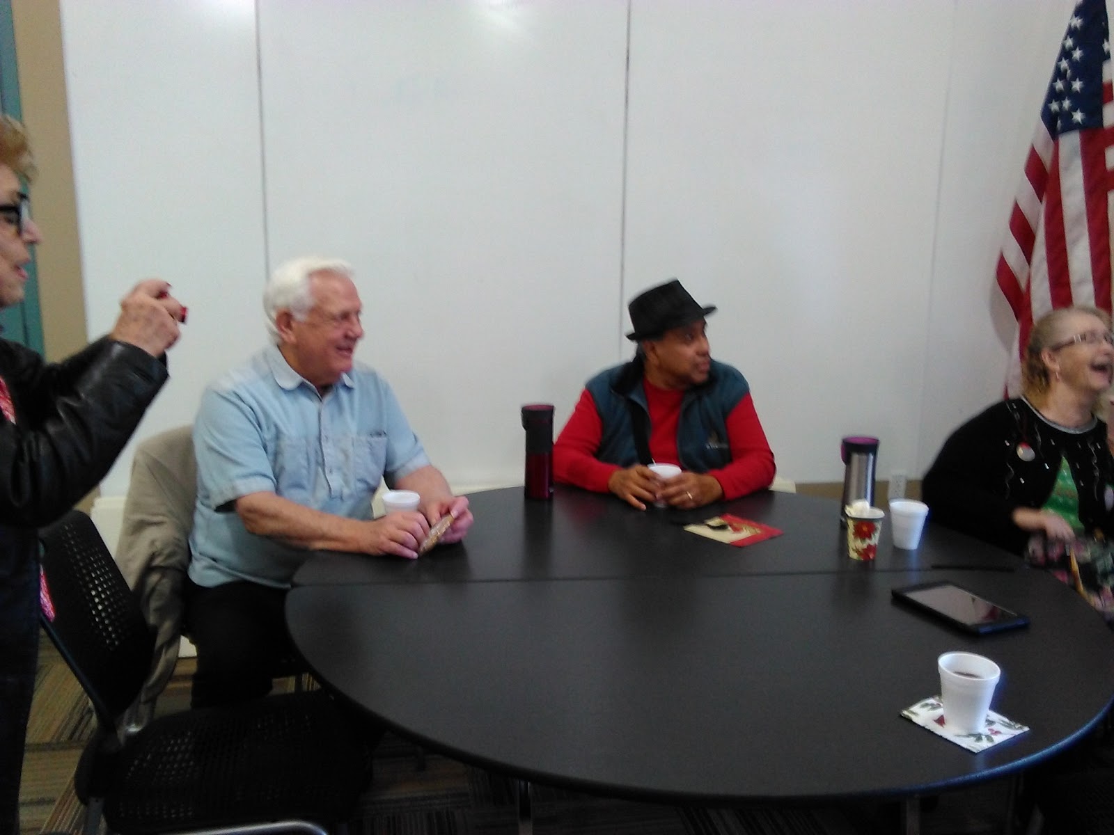 Pleasanton Senior Center