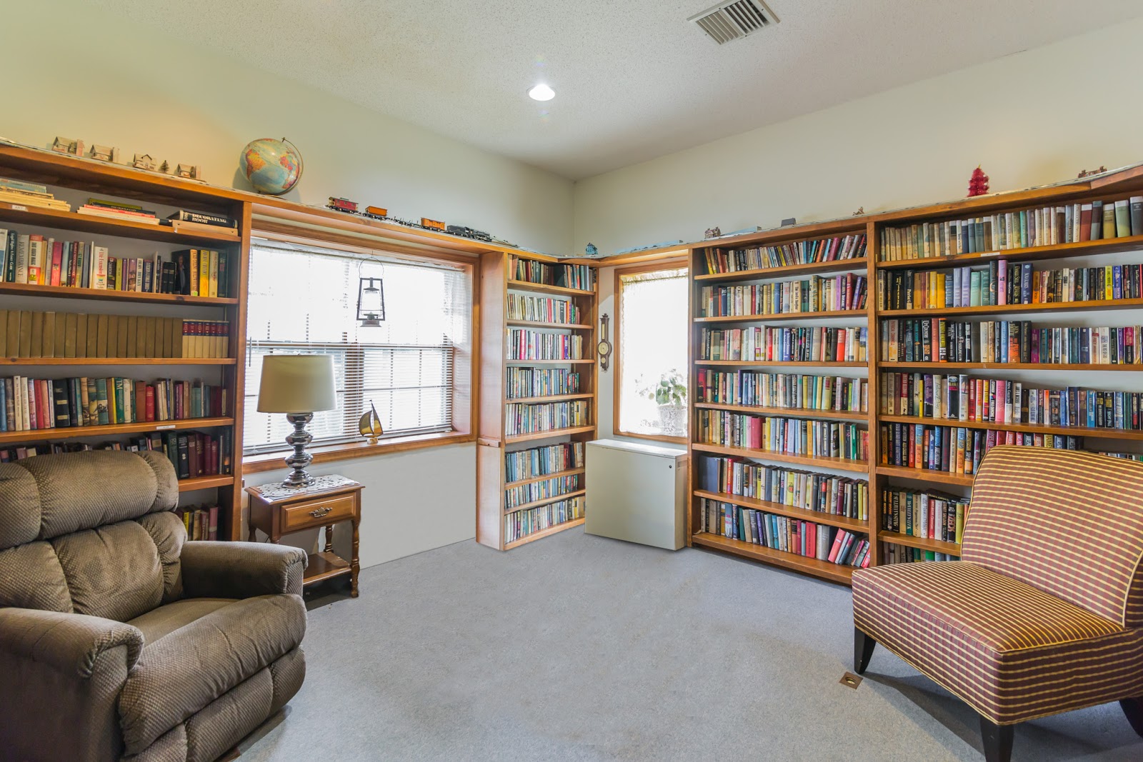 Twin Cedar Senior Living