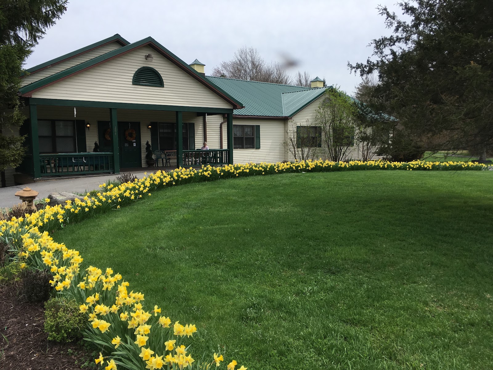Twin Cedar Senior Living