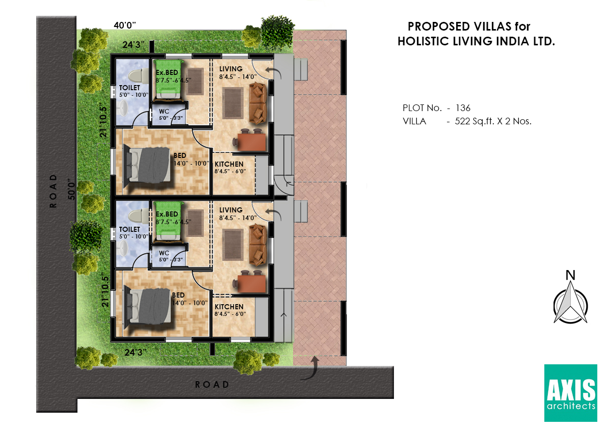 Senior Luxury Living