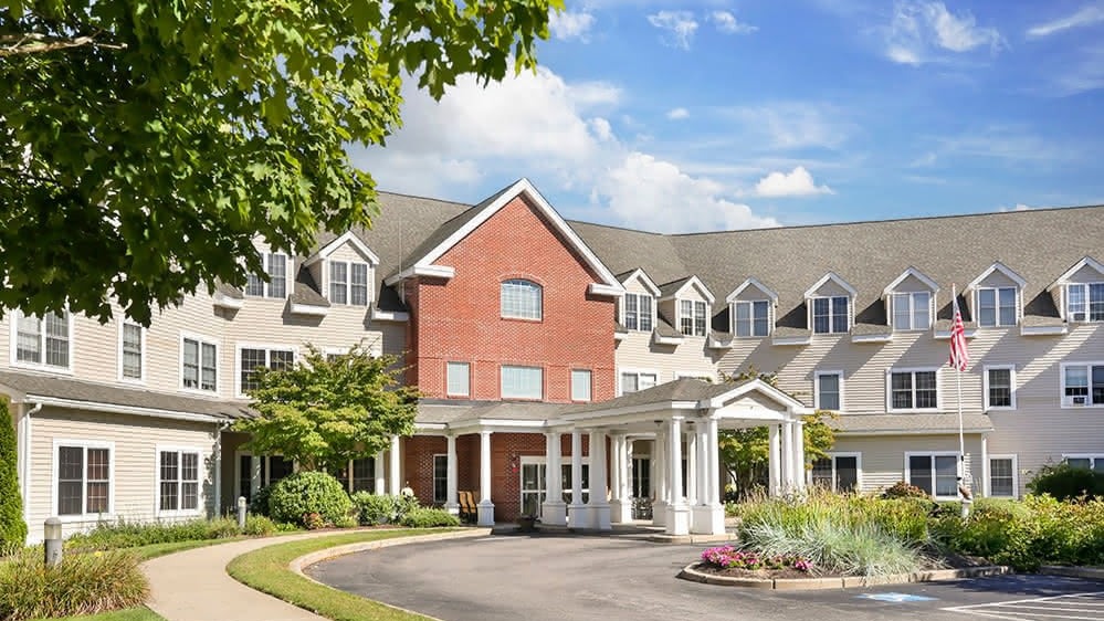Brookdale Attleboro