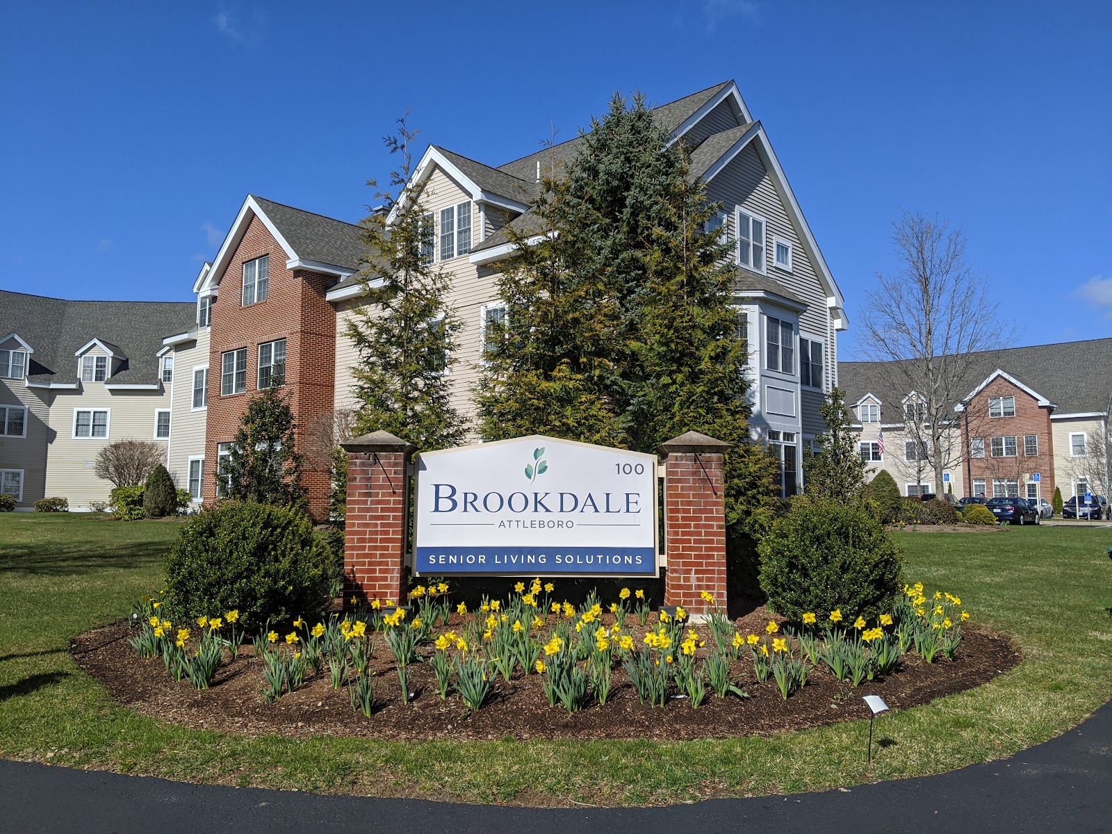 Brookdale Attleboro