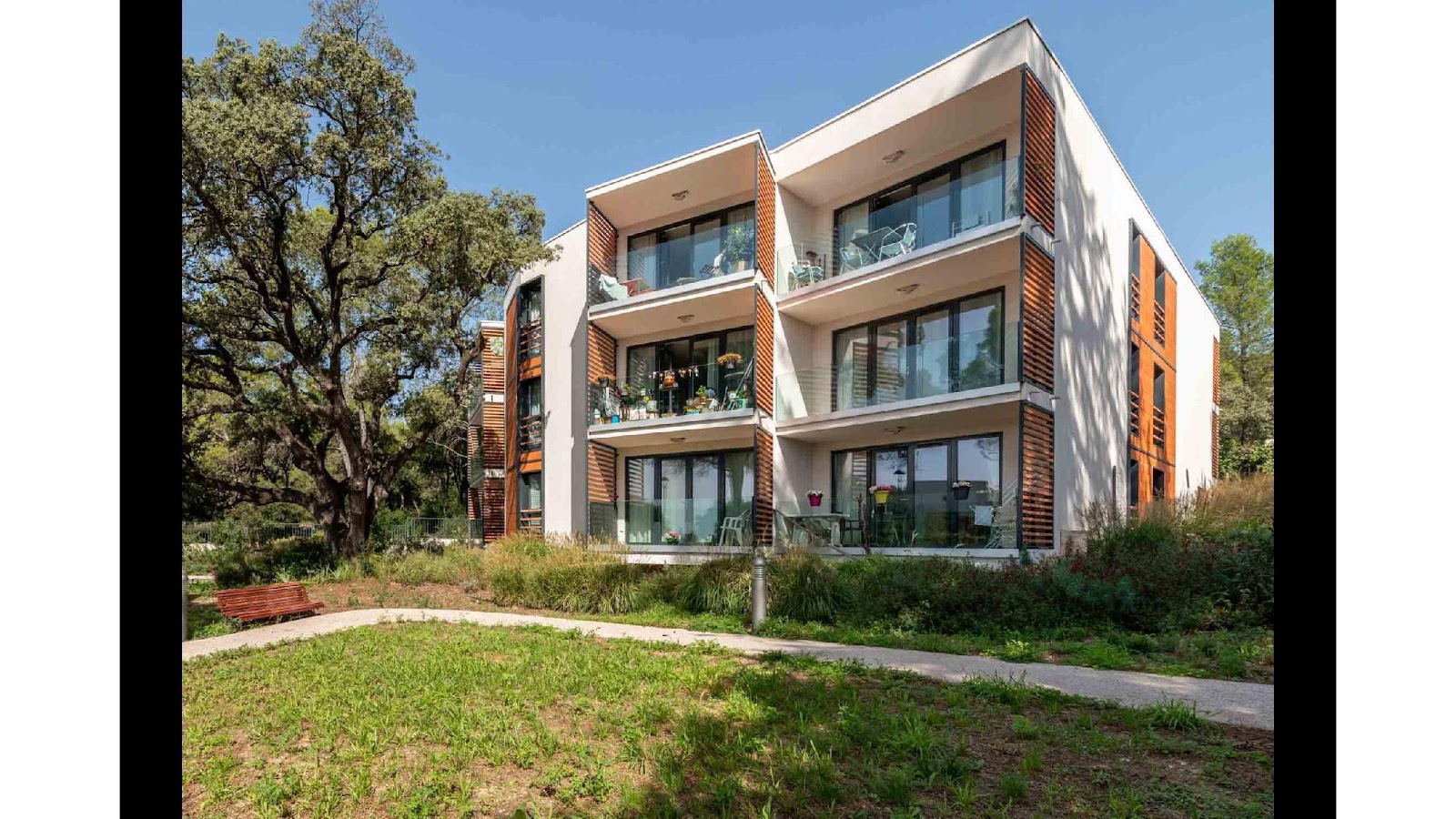 EMERA - Résidence Séniors Maisonnée Lavalette