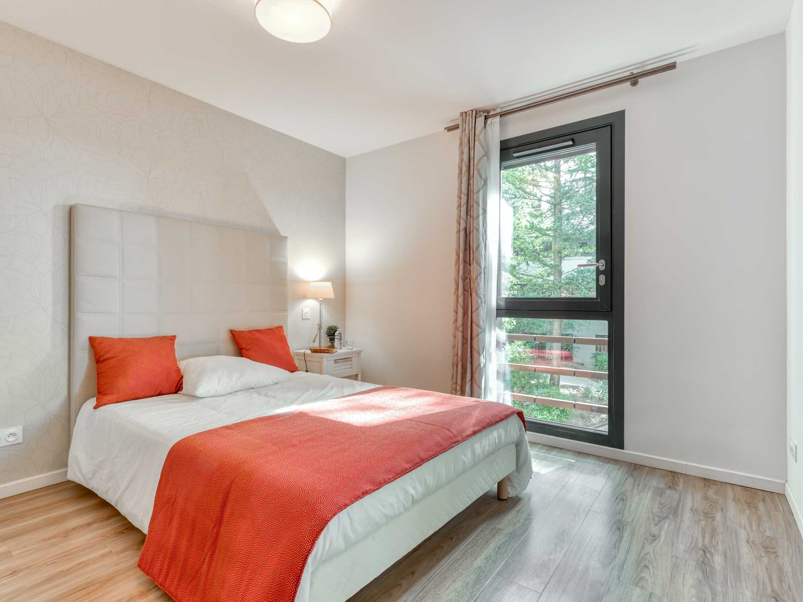 EMERA - Résidence Séniors Maisonnée Lavalette