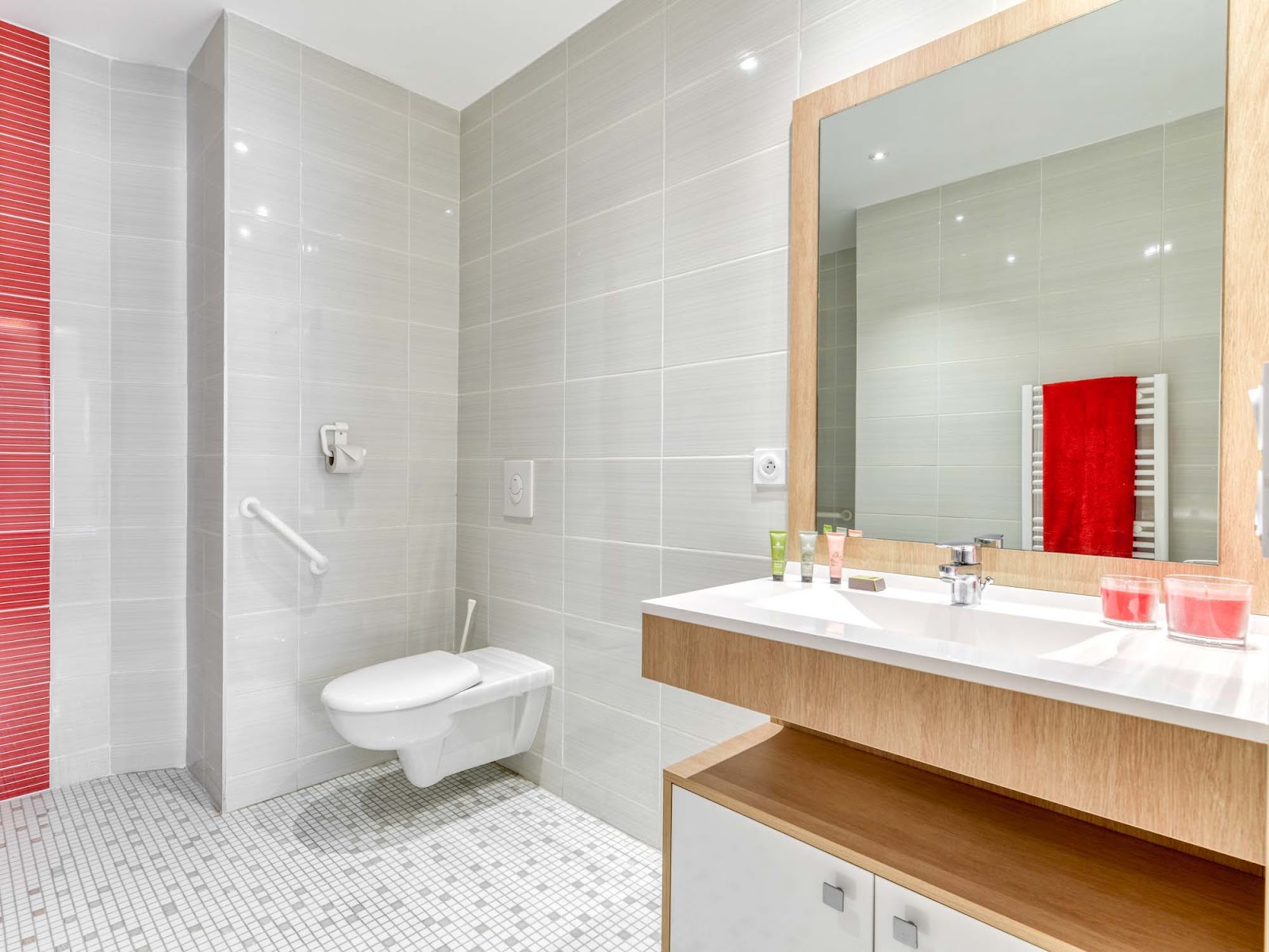 EMERA - Résidence Séniors Maisonnée Lavalette