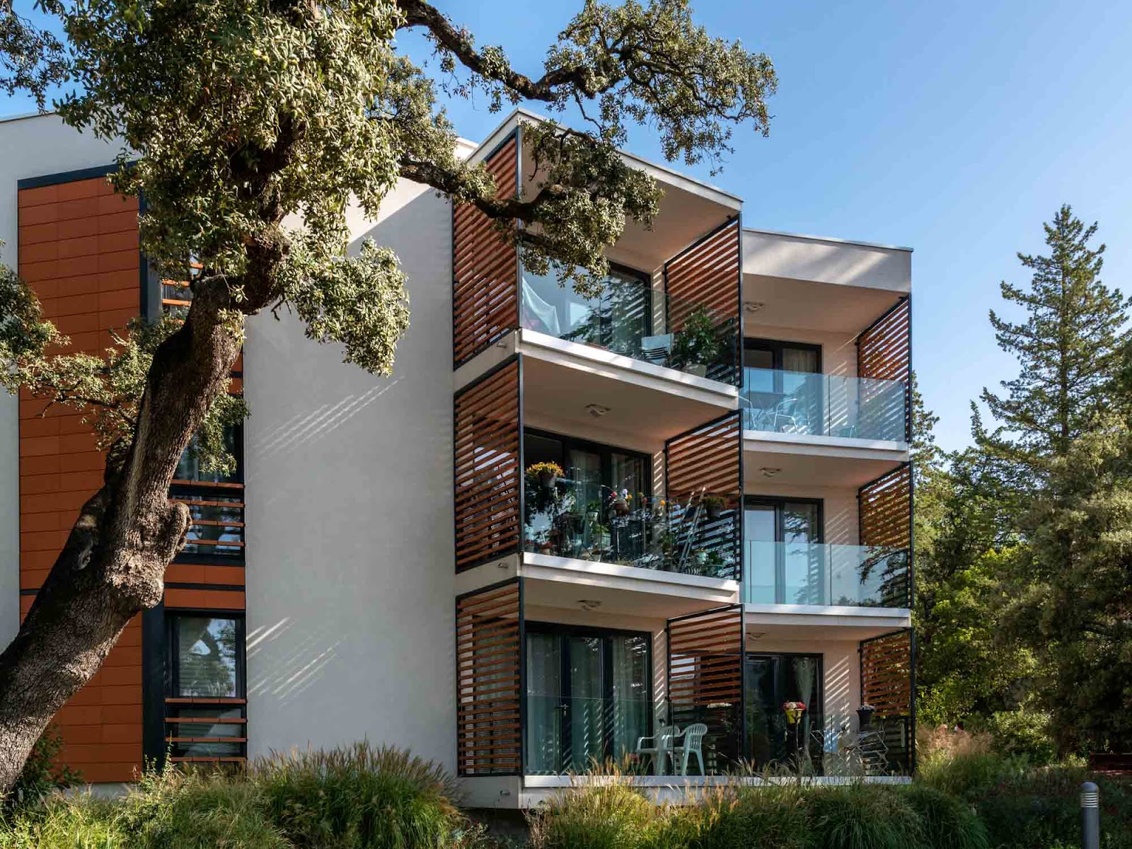 EMERA - Résidence Séniors Maisonnée Lavalette