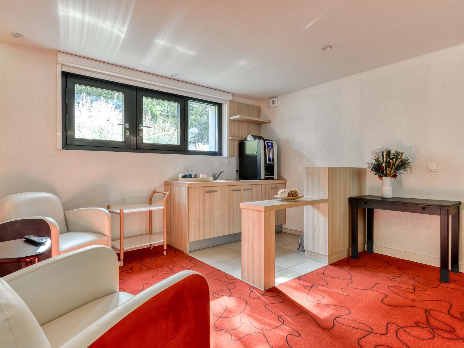 EMERA - Résidence Séniors Maisonnée Lavalette