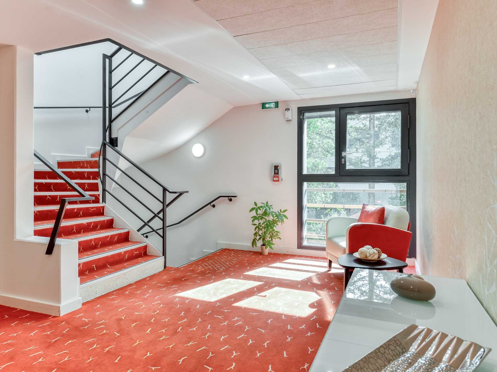 EMERA - Résidence Séniors Maisonnée Lavalette