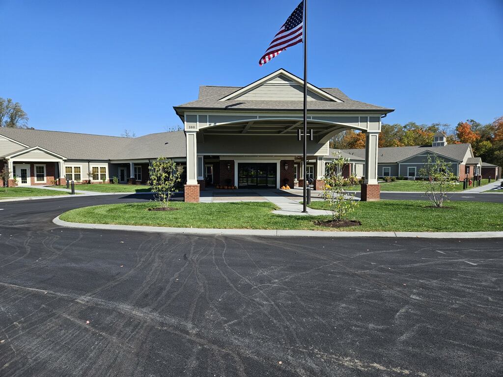 Morning Pointe of Danville Assisted Living - Phase II